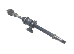 LEXUS 4341078010 Drive Shaft Front Right LEXUS NX I (AZ10) (2014-2021) — thumbnail 1