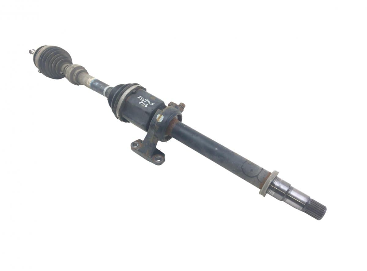 4341078010 Drive Shaft Front Right LEXUS NX I (AZ10) (2014-2021)