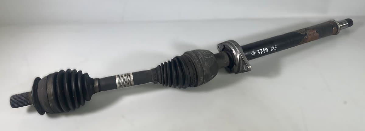 MERCEDES-BENZ A2463302800 Drive Shaft Front Right MERCEDES-BENZ B-CLASS (W246, W242) (2011-2018)