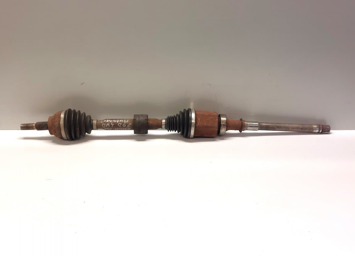 DV6P-3A327-JA DV6P3A327JA RMDV6P-3A327-J1A RMDV6P3A327J1A 1797219 1841593 Drive Shaft Front Right FORD KUGA II (DM2, TF) (2012-2019)