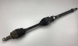 MAZDA GDC5-25-50X Drive Shaft Front Right MAZDA 3 III (BM) (2013-2018) — thumbnail 1