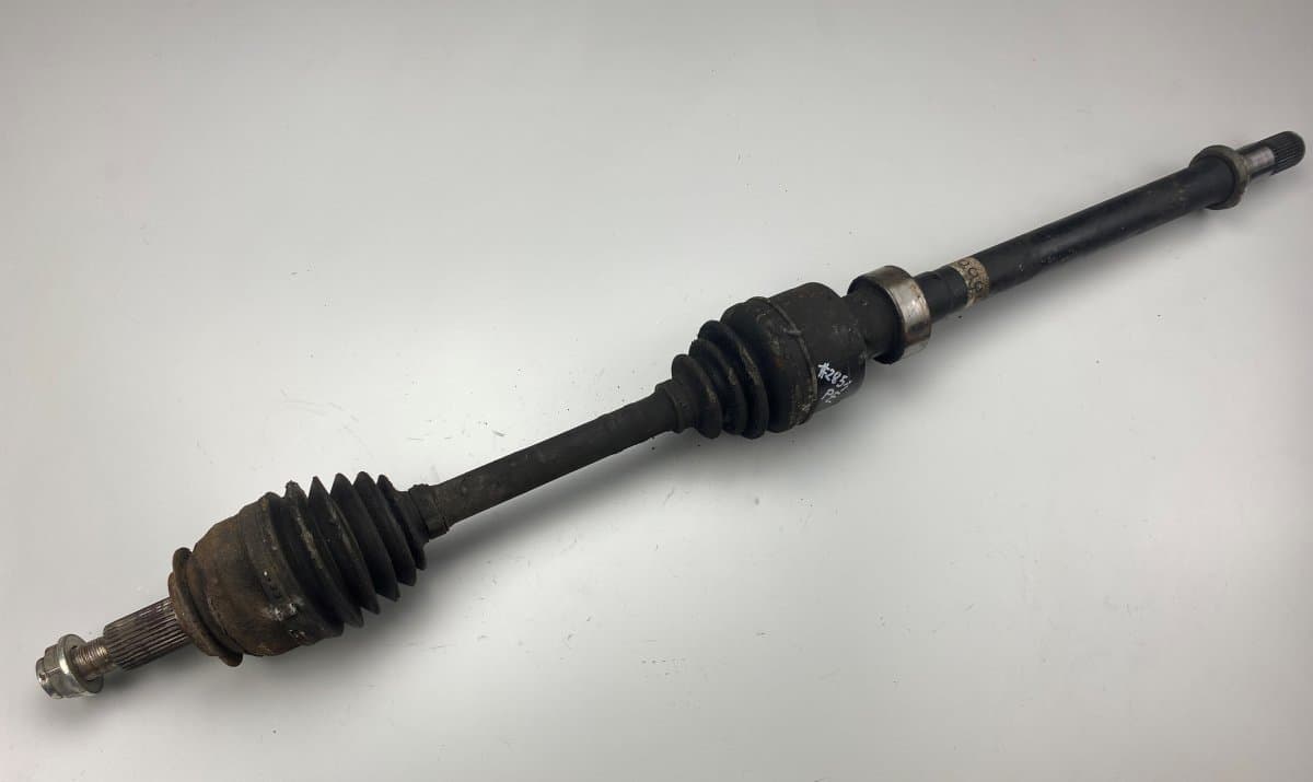 MAZDA GDC5-25-50X Drive Shaft Front Right MAZDA 3 III (BM) (2013-2018)