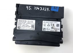SUZUKI 3B32063T04 Central gateway module SUZUKI SX4 III / S-CROSS (JYB) (2022-) — thumbnail 2