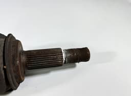 NISSAN 391004ED0A Drive Shaft Front Right NISSAN QASHQAI II (J11) (2013-2021) — thumbnail 4