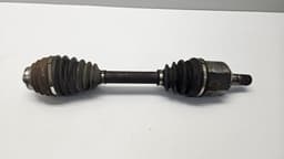 BMW 31605A2E055 8643375 Drive Shaft Front Left BMW X1 (F48) (2014-2022) — thumbnail 2