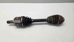 BMW 31605A2E055 8643375 Drive Shaft Front Left BMW X1 (F48) (2014-2022) — thumbnail 1