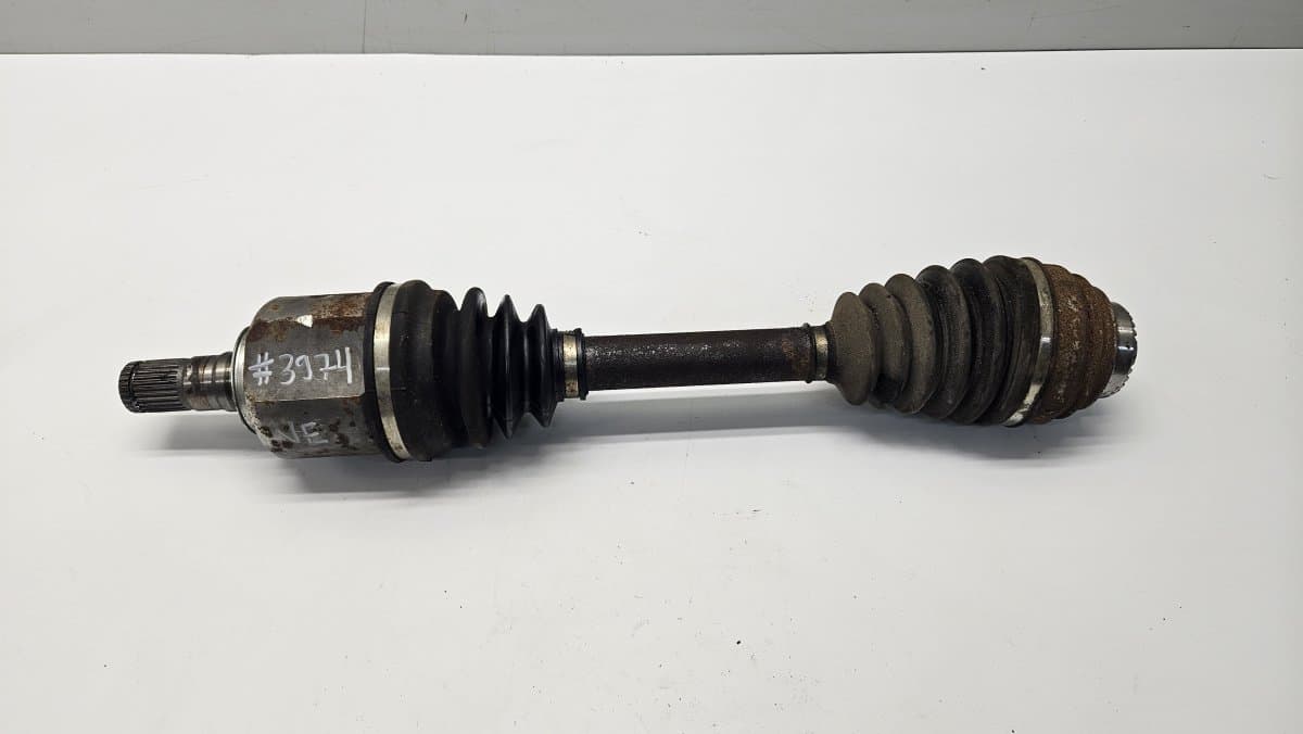 BMW 31605A2E055 8643375 Drive Shaft Front Left BMW X1 (F48) (2014-2022)