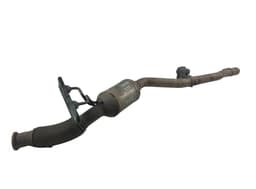 VW XU3 Catalyc Converter VW CADDY IV (SA) (2015-2021) — thumbnail 4