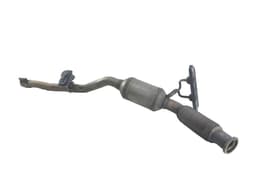 VW XU3 Catalyc Converter VW CADDY IV (SA) (2015-2021) — thumbnail 1