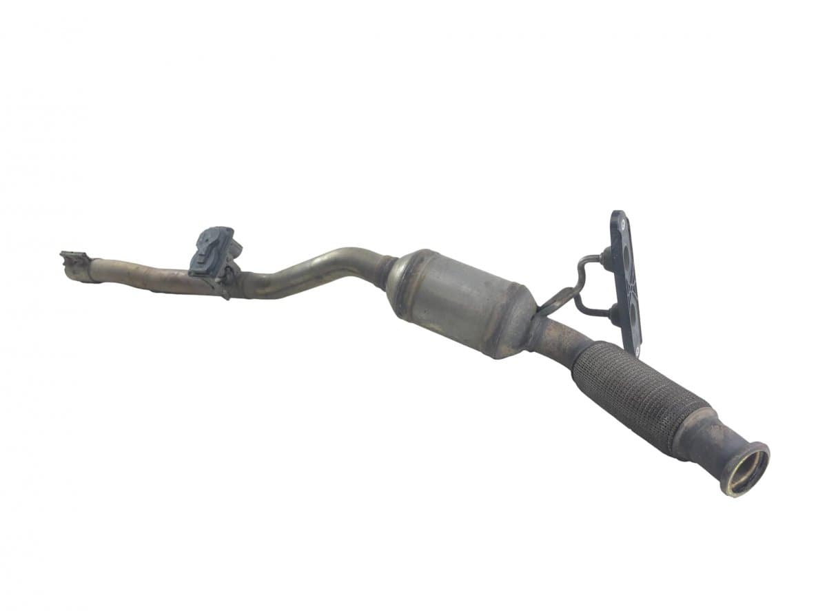 VW XU3 Catalyc Converter VW CADDY IV (SA) (2015-2021)