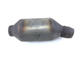 LEXUS 1741025310 Catalyc Converter LEXUS ES VII (2018-) — thumbnail 2