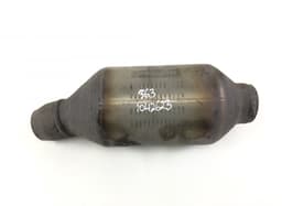 LEXUS 1741025310 Catalyc Converter LEXUS ES VII (2018-) — thumbnail 1