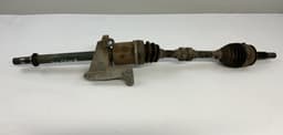 NISSAN 391004MS2B Drive Shaft Front Right NISSAN X-TRAIL III (T32) (2013-2022) — thumbnail 1