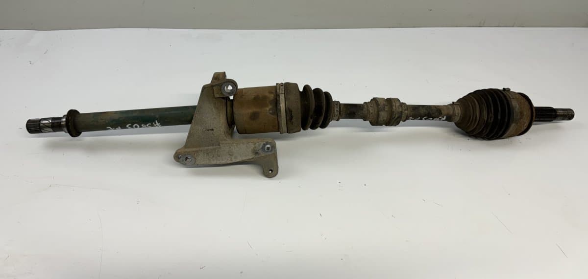 NISSAN 391004MS2B Drive Shaft Front Right NISSAN X-TRAIL III (T32) (2013-2022)