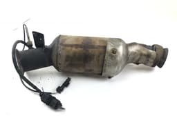 MERCEDES-BENZ KT1187 Catalyc Converter MERCEDES-BENZ GL-CLASS (X164) (2006-2012) — thumbnail 2