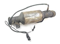 MERCEDES-BENZ KT1187 Catalyc Converter MERCEDES-BENZ GL-CLASS (X164) (2006-2012) — thumbnail 1