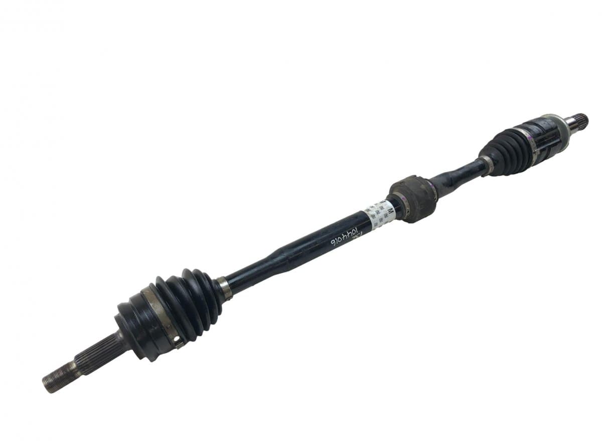 TOYOTA 4341002C40 Drive Shaft Front Right TOYOTA COROLLA XII (E210) (2018-)