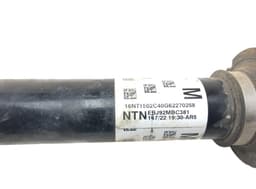TOYOTA 4341002C40 Drive Shaft Front Right TOYOTA COROLLA XII (E210) (2018-) — thumbnail 3