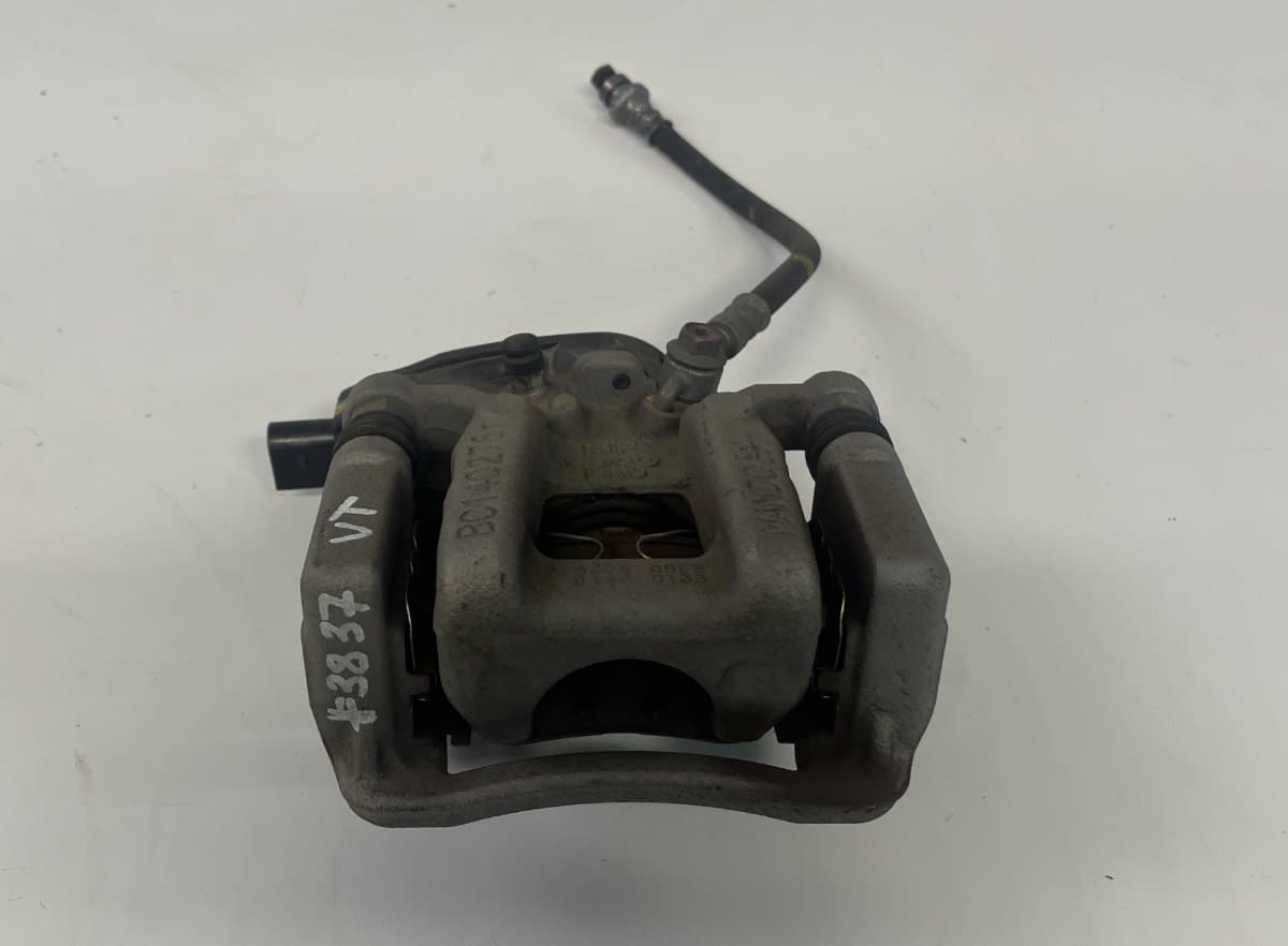 HYUNDAI 58210M5000 8554018 Brake caliper rear left HYUNDAI NEXO (FE) (2018-)