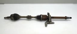 NISSAN 391004ED2A Drive Shaft Front Right NISSAN QASHQAI II (J11) (2013-2021) — thumbnail 2