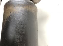 VW BY3 Catalyc Converter VW PASSAT B8 (3G) / ALLTRACK (2014-2023) — thumbnail 4