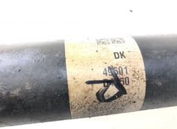 KIA 49501D4750 Drive Shaft Front Right KIA OPTIMA IV (JF) (2015-2020) — thumbnail 2
