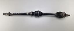 MAZDA GD782550XC Drive Shaft Front Right MAZDA 6 (GJ, GL) (2012-2020) — thumbnail 1