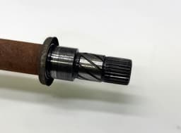 NISSAN 391004ED2A Drive Shaft Front Right NISSAN QASHQAI II (J11) (2013-2021) — thumbnail 4