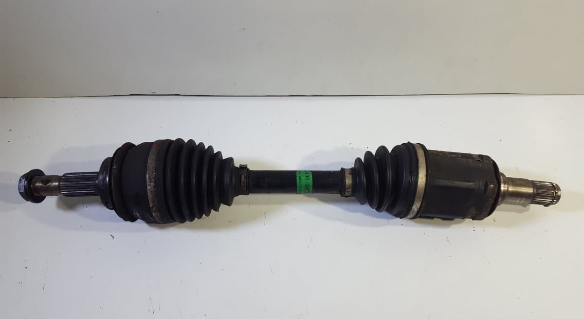 Drive Shaft Front Right TOYOTA TACOMA II (N220) (2004-2015)