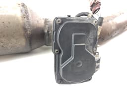 VW BY3 Catalyc Converter VW PASSAT B8 (3G) / ALLTRACK (2014-2023) — thumbnail 2