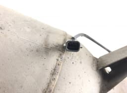 RENAULT C612 Catalyc Converter RENAULT TRAFIC III (JG, EG, FG) (2014-) — thumbnail 2