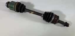 MITSUBISHI MR580503 Drive Shaft Front Left MITSUBISHI LANCER (CS, CT) (2000-2013) — thumbnail 2