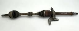 NISSAN 391004ED2A Drive Shaft Front Right NISSAN QASHQAI II (J11) (2013-2021) — thumbnail 1