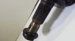 TOYOTA Drive Shaft Front Right TOYOTA TACOMA II (N220) (2004-2015) — thumbnail 2