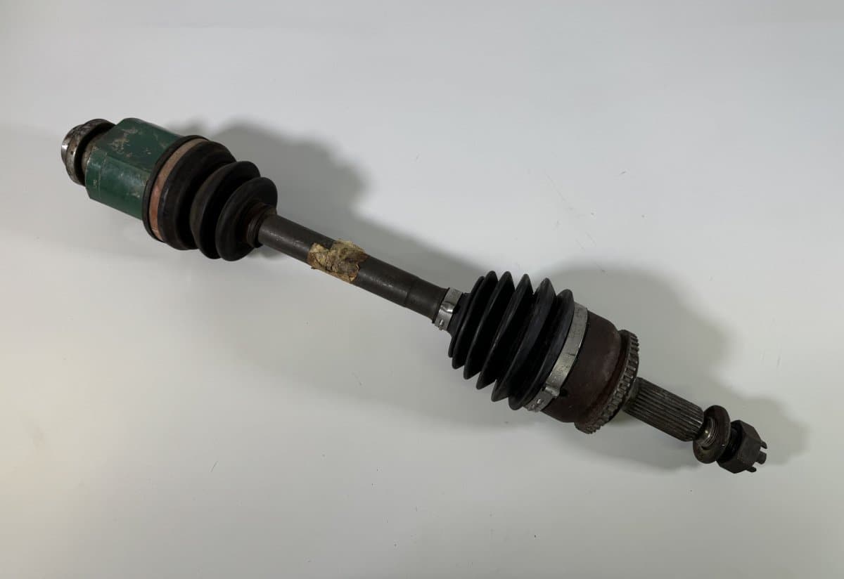 MR580503 Drive Shaft Front Left MITSUBISHI LANCER (CS, CT) (2000-2013)