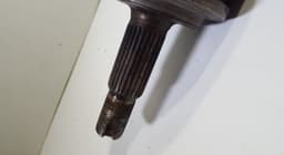 TOYOTA 4341005461 Drive Shaft Front Right TOYOTA AVENSIS (T270) (2009-2018) — thumbnail 3