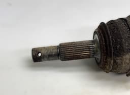 NISSAN 391004ED2A Drive Shaft Front Right NISSAN QASHQAI II (J11) (2013-2021) — thumbnail 3