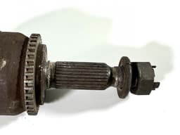 MITSUBISHI MR580503 Drive Shaft Front Left MITSUBISHI LANCER (CS, CT) (2000-2013) — thumbnail 3