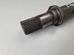 MAZDA GD782550XC Drive Shaft Front Right MAZDA 6 (GJ, GL) (2012-2020) — thumbnail 2