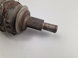 MAZDA GD782550XC Drive Shaft Front Right MAZDA 6 (GJ, GL) (2012-2020) — thumbnail 3