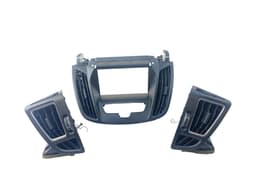 FORD 1898032 1898966 2377089 2377091 Cabin air vent set FORD KUGA II (DM2, TF) (2012-2019) — thumbnail 1