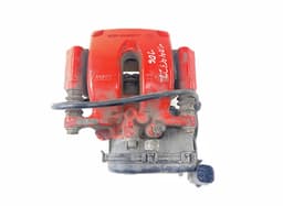 MERCEDES-BENZ A1764230381 Brake caliper rear left MERCEDES-BENZ CLA (C117, X117) (2013-2019) — thumbnail 3