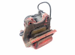 MERCEDES-BENZ A1764230381 Brake caliper rear left MERCEDES-BENZ CLA (C117, X117) (2013-2019) — thumbnail 1