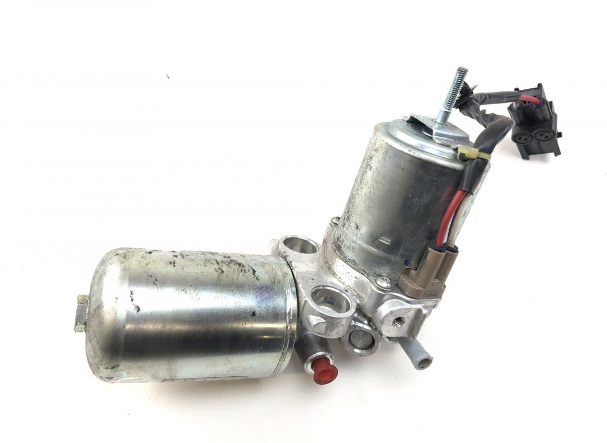 TOYOTA 4707042060 Brake Servo TOYOTA RAV 4 V (XA50) (2018-)
