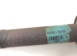 KIA 49501C5050 Drive Shaft Front Right KIA SORENTO III (UM) (2015-2020) — thumbnail 3