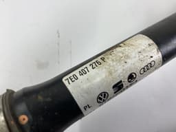 VW 7E0407276P Drive Shaft Front Right VW TRANSPORTER T6 / MULTIVAN (SG, SF) (2015-) — thumbnail 2