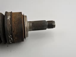 HONDA 44305SJA000 Drive Shaft Front Right HONDA LEGEND IV (KB) (2004-2012) — thumbnail 2