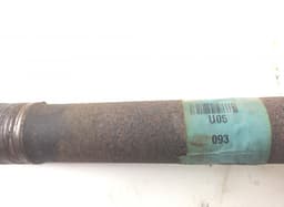 KIA 49501C5050 Drive Shaft Front Right KIA SORENTO III (UM) (2015-2020) — thumbnail 2