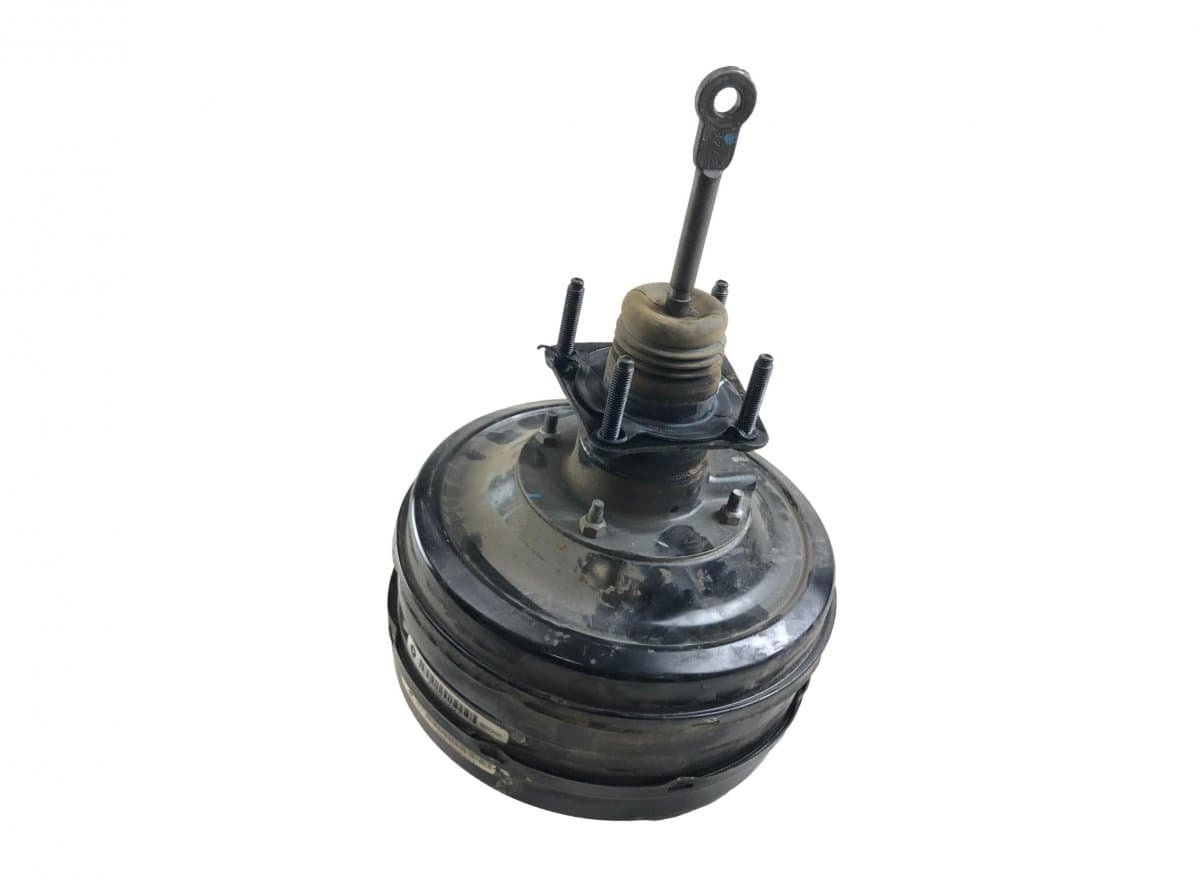 68197370AA Brake Servo DODGE RAM IV (DJ, DS) (2008-)