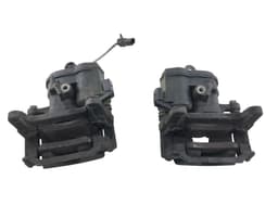AUDI 8W0615403K 8W0615404K Brake caliper rear set AUDI A6 (C8, 4A2, 4AH, 4A5) (2018-) — thumbnail 2